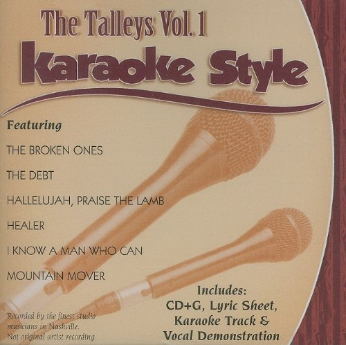 The Talleys, Volume 1