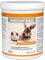 Alfavet RodiCare Basic, Kräuterpellets, rohfaserreich, Ergänzungsfuttermittel für Meerschweinchen und Kaninchen, 1000g Dose