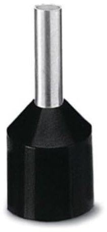 Phoenix 3201916 Endkappe mit Hülse ai-xl 1,5-8 bk