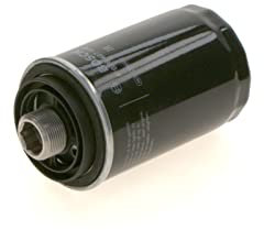 Bosch P7080 - Ölfilter Auto