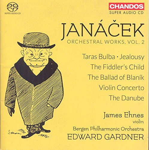 V 2: Orchestral Works