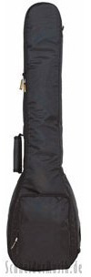 Rockbag RB 20301 B Student shortn Corner Baglama Bag turkish Instrument Black