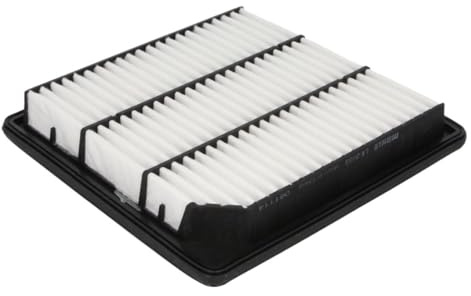 MAHLE LX 3455 - Air Filter Car - Engine
