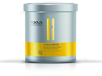 Kadus Visible Repair. Máscara capilar intensiva. 750 ml