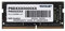 Patriot Memory Serie Signature SODIMM Memoria Singola DDR4 2400 MHz PC4-19200 16GB (1x16GB) C17 - PSD416G24002S