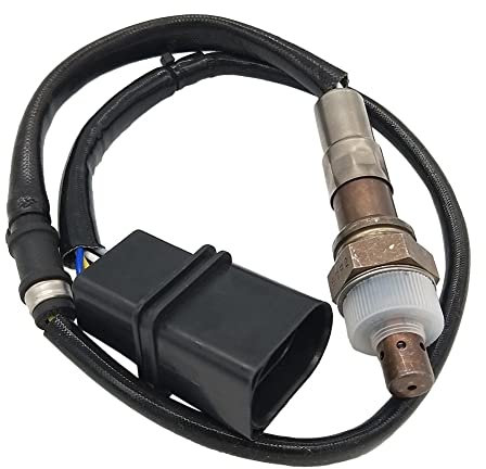 Germban 030906262K 036906262G Lambdasonde für 2 V& W Golf 4 1.6L 2003 Seat Skoda Caddy 2 Lupo Polo Limousine BBZ BKY 036906265J 030906262K