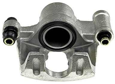 Bremssattel HINTEN RECHTS MERCEDES SPRINTER 96- HZT-ME-005 2D0615424B