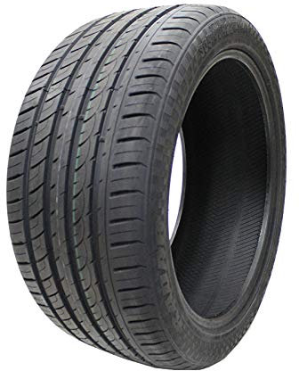 Radar 235/50 ZR18 101Y XL Sommerreifen M+S Reifen