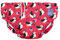 Bambino Mio Wiederverwendbare Schwimmwindel, Papageitaucher, 0-6 Monate, Strandmode-Essentials für Babys und Kleinkinder, Jungen und Mädchen.