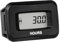 Kit de compteur horaire LCD numérique Runleader, AC/DC 5V à 277V, utilisation pour tondeuse à gazon ZTR Générateur de tracteur Chariot de golf Épurateur de voiture de club Compresseur de moteur