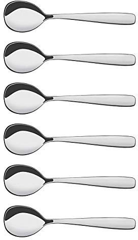 Tramontina 63960/287 AISI 430 - Cuchara sopera (acero inoxidable)