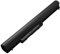 Uniamy laptop Replacement LA04 14.8V/14.4V 2200mAh Battery Compatible With HP 350 Series HP 350 G1 Series LA04 LA04041 LA04041D FF3B96AA HSTNN-UB5M 728460-001 752237-001 776622-001 F3B96AA F3B96AA#ABB