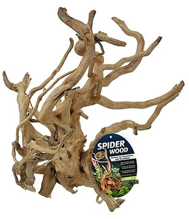 Zoo Med - Spider Wood 16-20IN LG