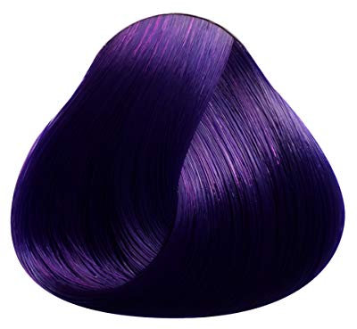 Horror-Shop Directions Haarfarbe Deep Purple für deinen kreativen Style