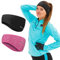 Linlook Sport Stirnband für Damen und Herren - Frühling/Herbst/Winter/Ohrenwärmer Stirnbänder Ohrenschützer Warm Headband for Jogging, Laufen, Wandern, Fahrrad 2 Stück (Farbe 8)