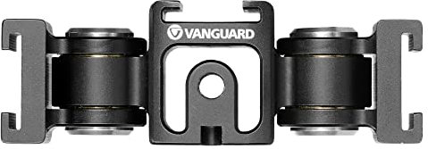 Vanguard Veo CSMM3 - Accessori Cold Shoe Mount 3