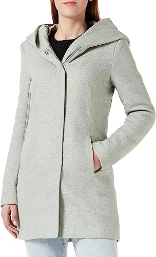 ONLY ONLSEDONA LIGHT COAT OTW NOOS