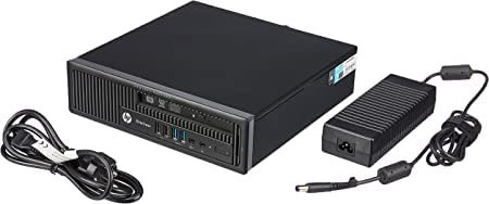 Pc Desktop Pronto All'Uso, Computer Pc Fisso Core i5, Ram 8Gb, SSD 256Gb, Pacchetto Office 2021, Windows 11 Pro (Ricondizionato)