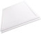 LUXULA 2x LED-Panel geeignet für Feuchträume, 62x62cm Deckenleuchte, Rasterleuchte, 40W, 4400 lm, 4000K (neutralweiß), 110°, IP44