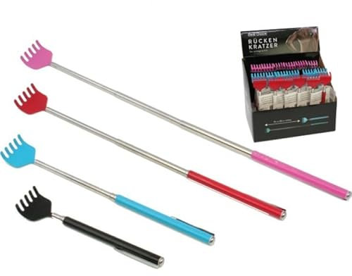 OSMA Rückenmassagegerät, ideal für Erwachsene, Unisex