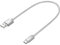 SILCOSTAR USB-C 3.1A Braided Sync Fast Charger Cable For Nothing Phone 1, Nothing Phone 2