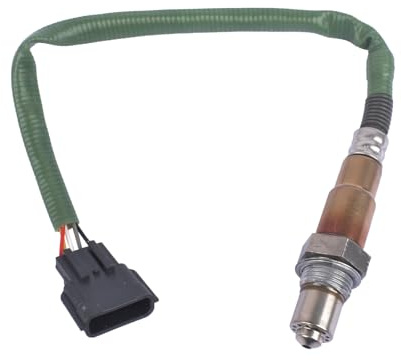 Woosphy Sauerstoffsensor Kompatibel mit CLIO IV DOKKER TWINGO 0258027031 | Kompatibel mit CAPTUR ME-GANE III IV TWINGO III FORFOUR LODGY LOGAN II SANDERO II 226937264R
