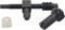 GARDEMAX Kettenspanner kompatibel mit Husqvarna 550XP, 560XP