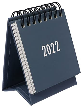 EXCEART 2021 persönlicher kalender tischkalender kalendarium Kreativer Kalender calendar Kalenderschule Schulkalender Planer faltbar Staffelei Notizbuch Poster Büro Schreibtisch Papier