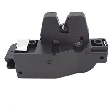 Serrure de couvercle de coffre Serrure de couvercl Verrouillage Central du hayon actionneur de verrouillage pour citroën C2-C8 pour XSARA pour PICASSO pour Peugeot 206, 307, 407, 807 serrure de coffre