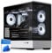 Sedatech PC Gamer Advanced Watercooling Vision XL • AMD Ryzen 7 5700X • RTX4060Ti • 32Go RAM • 1To SSD M.2 • Windows 11