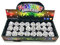 SELVFZ Blinking LED Ringe Light Up Spielzeug 24-teilige Glühfinger Leuchten Für Halloween Geburtstag Raves Party Favor Klassenzimmer Preise Blinken LED Leuchten Spielzeugparty Favor Große Bulk