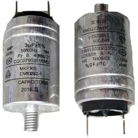 Condensateur For Lave-vaisselle MKP305 3UF 450 V