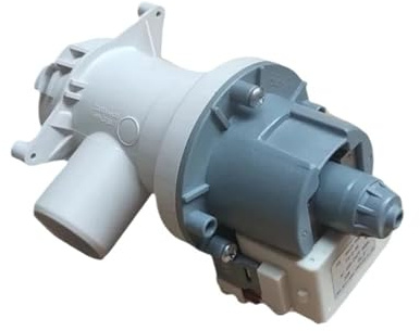 Motor De Bomba De Drenaje Compatible Con Lavadoras De Tambor BEKO