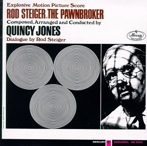 The Pawnbroker/the Deadly Affa