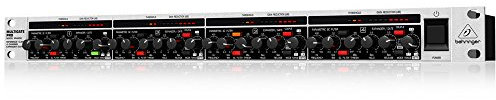 Behringer MULTIGATE PRO XR4400 4-Kanal-Expander/Gate der Referenzklasse