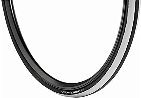Vredestein Fiammante Faltreifen Fahrradreifen, weiß, 23-622/700x23C