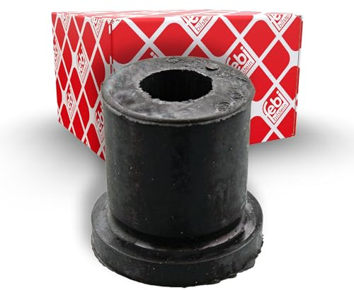 febi bilstein 42828 Querlenkerlager, 1 Stück | Kompatibel mit: TOYOTA LAND CRUISER