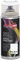 Ambro-Sol V400PAST3 Vernis peinture Acrylique Multi-Usage, Peinture Brillante pour Intérieur et Extérieur, Adapté a Tous Type de Matériau, Aérosol En Fer-Blanc Recyclable de 400 ml, Blanc Brillant