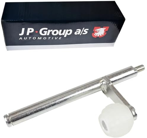 JP GROUP Umlenkwelle, Schaltung 1131600900 | Kompatibel mit: SEAT CORDOBA, CORDOBA Vario, IBIZA II, INCA, VW CADDY II Kasten/Großraumlimousine, CADDY II Pick-up, GOLF III