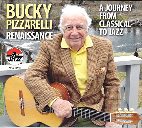 Renaissance: A Journey from Classical to Jazz
