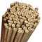 Elixir Gardens Strong Heavy Duty Professional Bamboo Plant Support Garden Canes | All lengths in stock 2, 3, 4, 5, 6, 7 & 8ft | Choose from a range of pack sizes from 10 to 250 | 4ft x 10