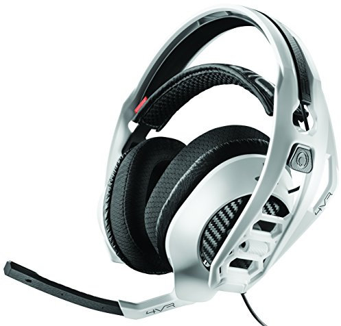Plantronics RIG 4VR Casque Gaming pour Playstation 4, special compatible casque VR