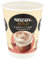 NESCAFÉ &GO GOLD Instant Cappuccino Cups, 5 Sleeves of 8 (Total 40 Cups)