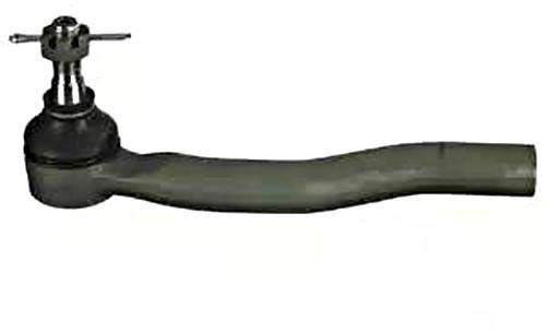 DELPHI Spurstangenkopf Vorderachse links Traggelenk M15x1.5 TA2994 mit Rechtsgewinde Kompatibel mit TOYOTA Camry Limousine V3, LEXUS ES V4