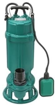 IBO Pompe Submersible 1500 FURIATKA - Vert - 24 x 48 cm