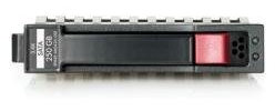 HP 2 TB 3.5-Inch Dual Port Hard Drive (Renewed)