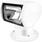 Bewinner Projecteur Marin 12V 100W, éclairage au xénon télécommandé, Lampe extérieure sans Fil, Conception de réflecteur télécommandé, Ampoule de projecteur Marine étanche