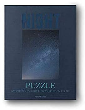 Printworks PW00336 Night Puzzle