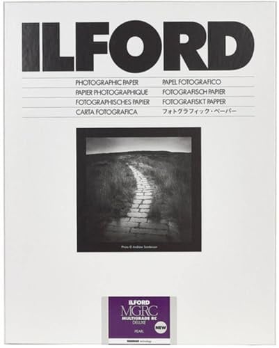 Ilford 1x 10 MG RC DL 44M 24x30