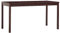vidaXL Kiefernholz Esstisch Esszimmertisch Küchentisch Holztisch Speisetisch Tisch Restaurant Esszimmer Küche 140x70x73cm Dunkelbraun